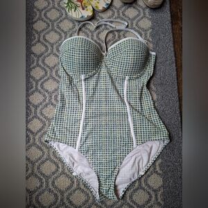 Tory Burch one piece